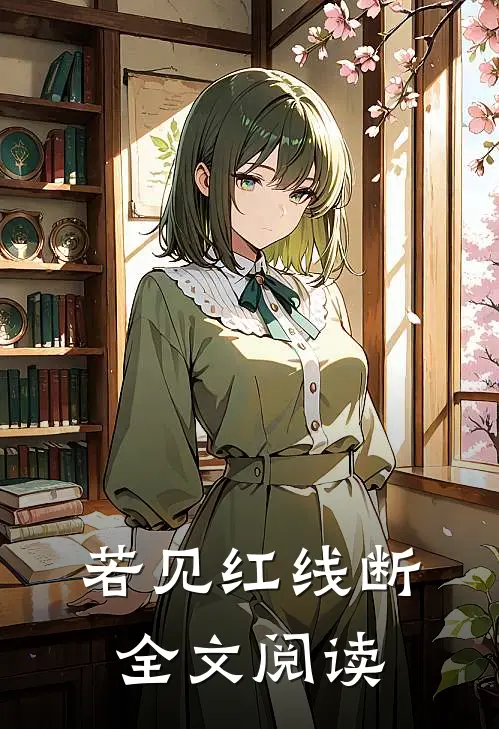若见红线断全文阅读