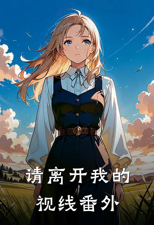 请离开我的视线 番外