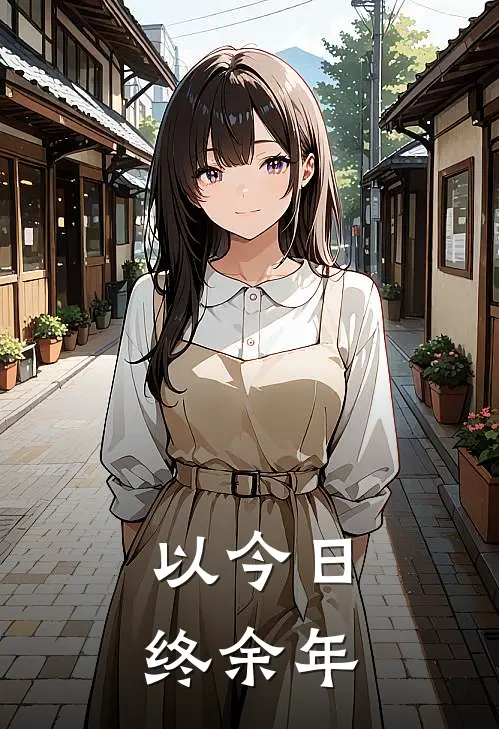 以今日，终余年