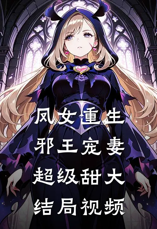 凤女重生邪王宠妻超级甜大结局视频
