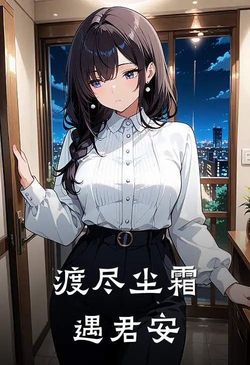渡尽尘霜遇君安