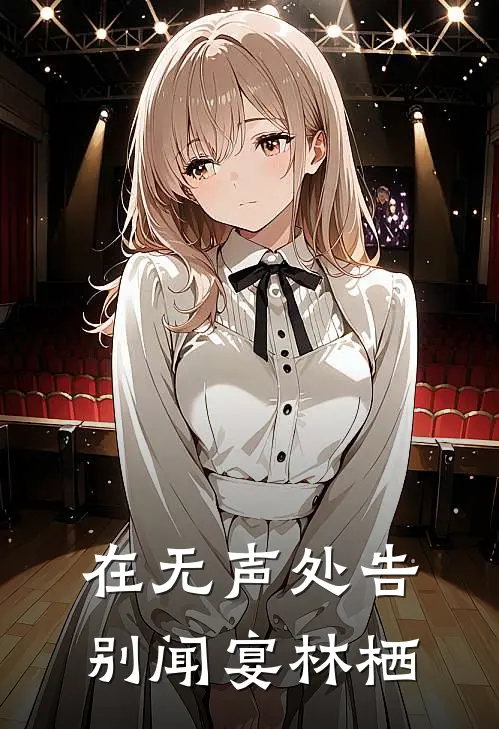 在无声处告别 闻宴 林栖