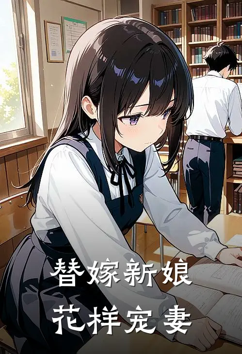 替嫁新娘花样宠妻
