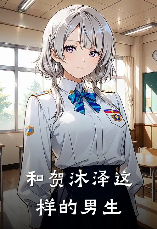 和贺沐泽这样的男生