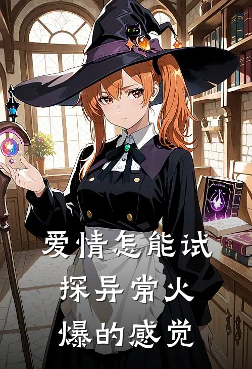 爱情怎能试探异常火爆的感觉