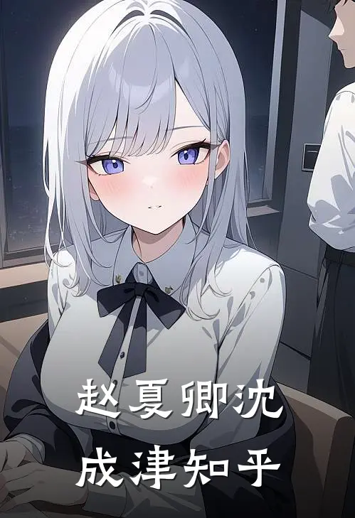 赵夏卿沈成津知乎
