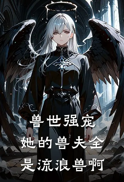 兽世强宠：她的兽夫全是流浪兽啊