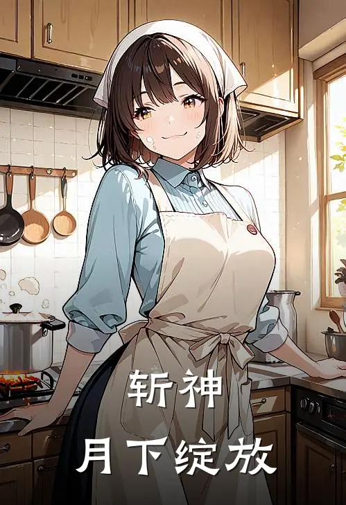 斩神：月下绽放