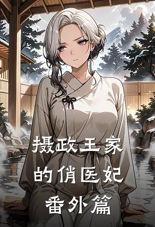 摄政王家的俏医妃 番外篇