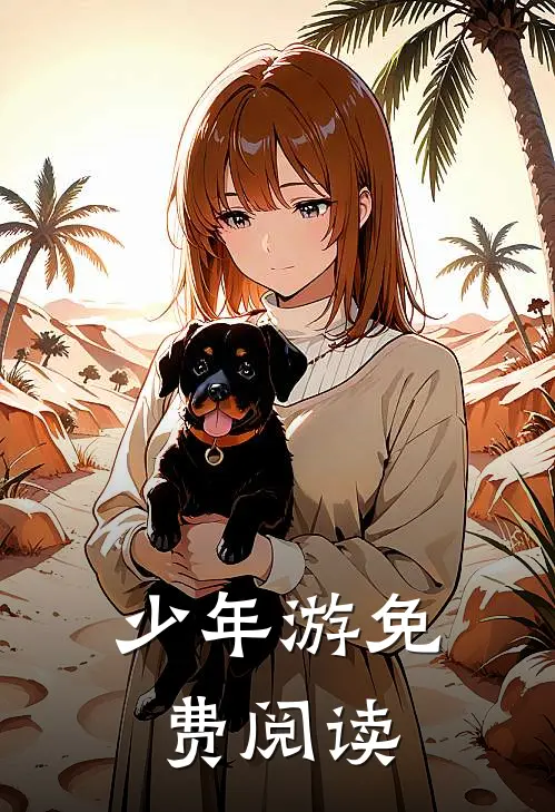 少年游免费阅读