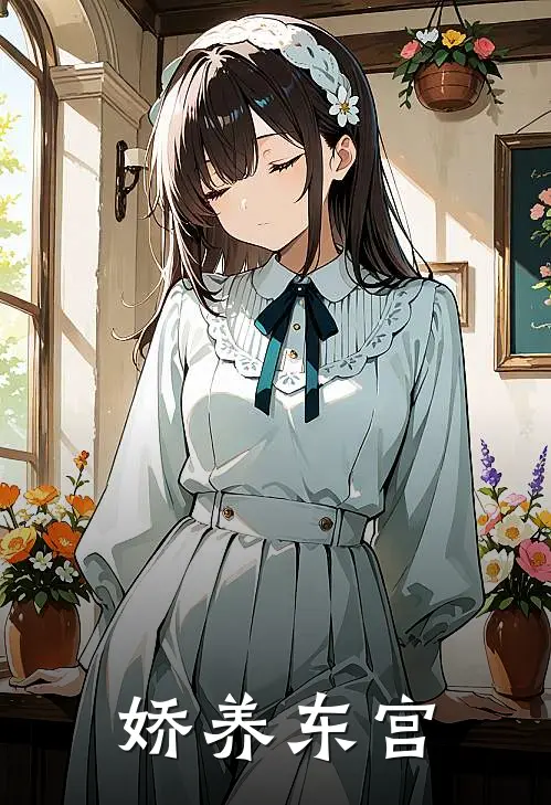 娇养东宫