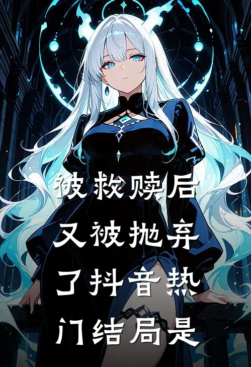 被救赎后又被抛弃了抖音热门结局是