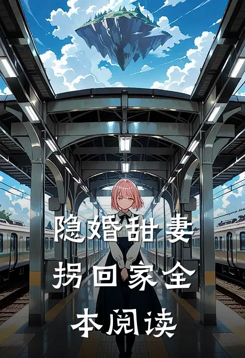 隐婚甜妻拐回家全本阅读