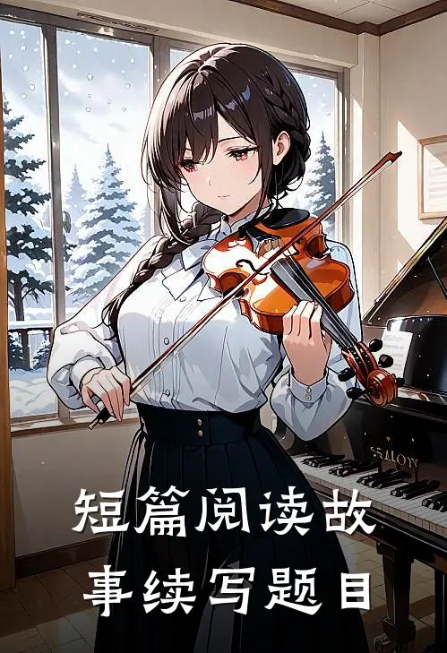 短篇阅读故事续写题目