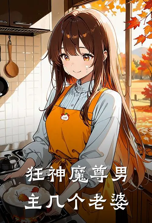 狂神魔尊男主几个老婆