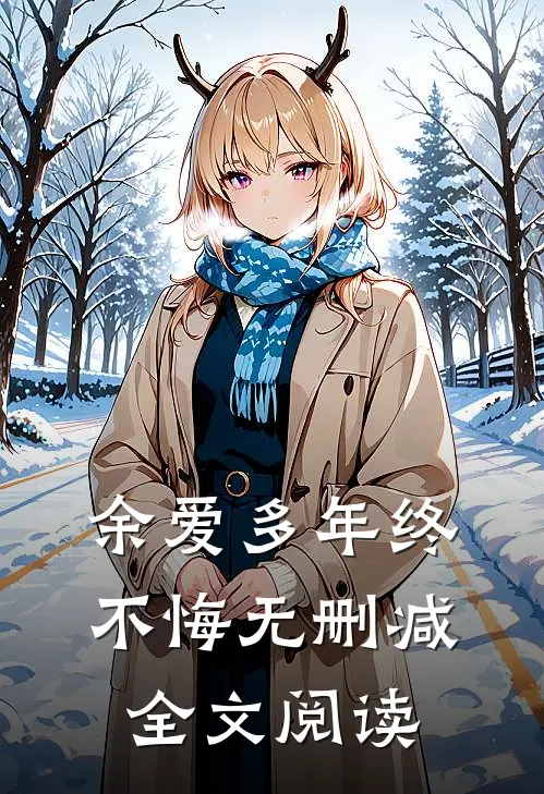 余爱多年终不悔无删减全文阅读