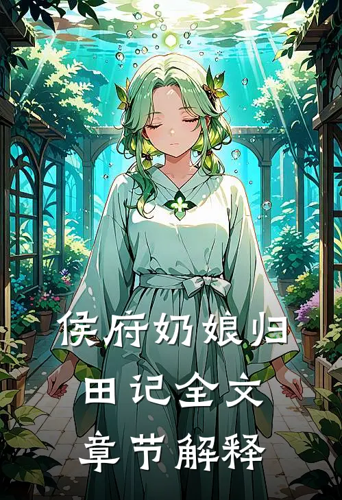 侯府奶娘归田记全文章节解释