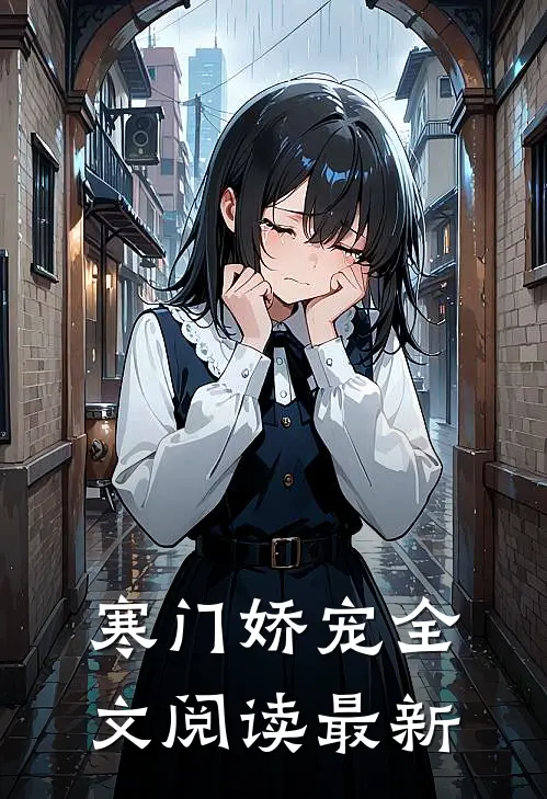 寒门娇宠全文阅读最新