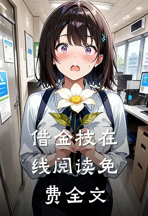 借金枝在线阅读免费全文