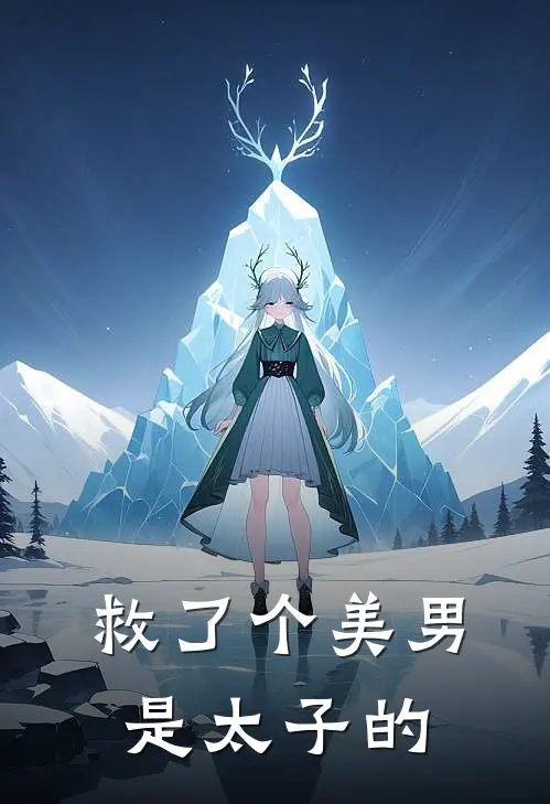 救了个美男是太子的