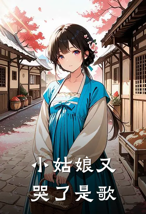 小姑娘又哭了是歌