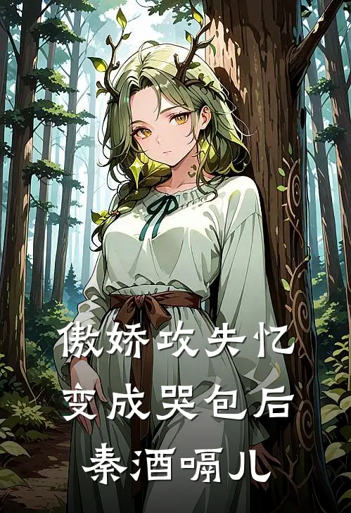 傲娇攻失忆变成哭包后 秦酒嗝儿
