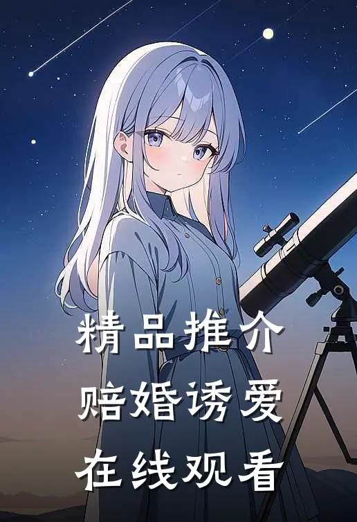 精品推介赔婚诱爱在线观看