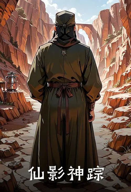 仙影神踪
