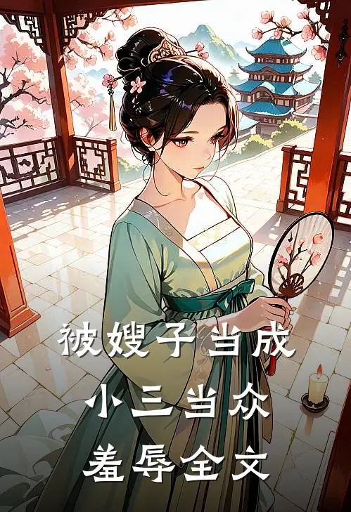 被嫂子当成小三当众羞辱全文