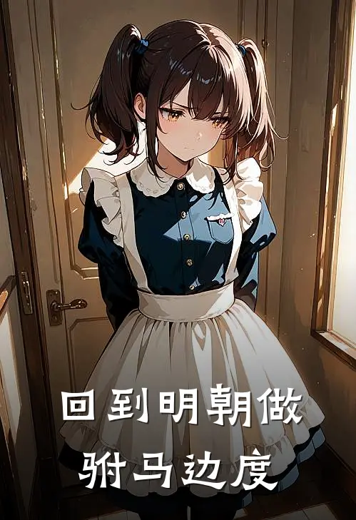 回到明朝做驸马边度