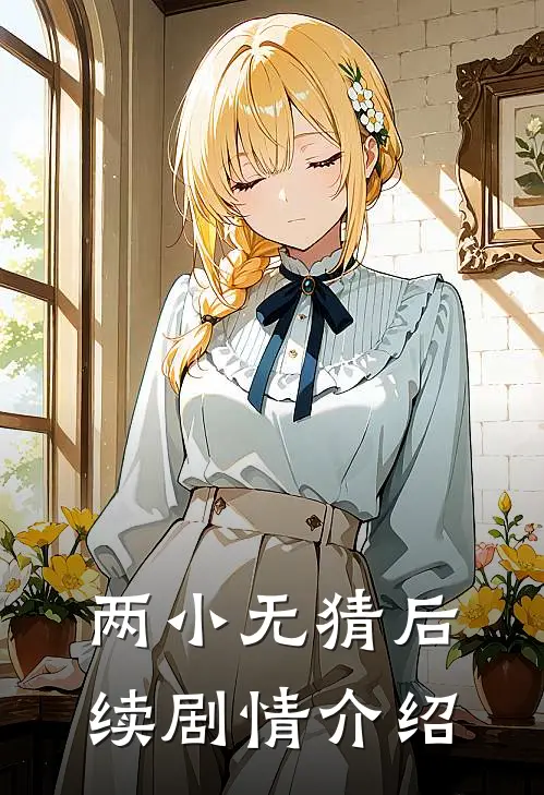 两小无猜后续剧情介绍