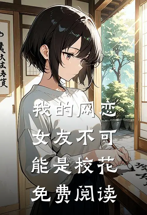 我的网恋女友不可能是校花免费阅读
