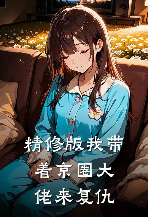 精修版我带着京圈大佬来复仇