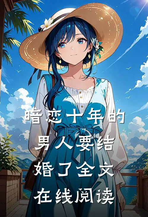 暗恋十年的男人要结婚了全文在线阅读