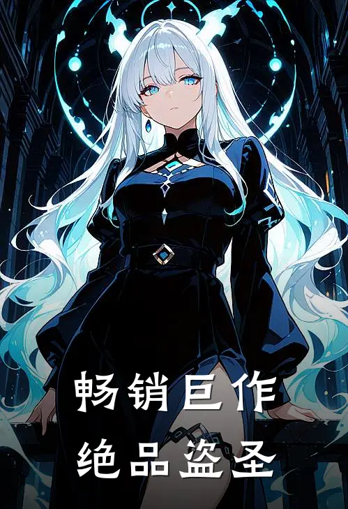 畅销巨作绝品盗圣