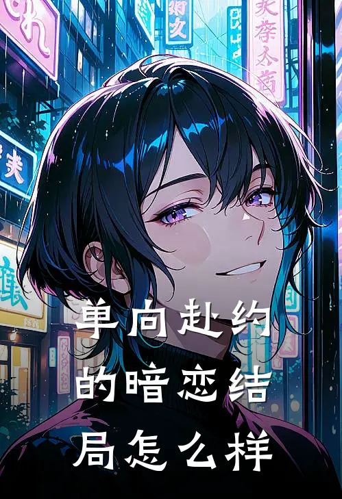 单向赴约的暗恋结局怎么样