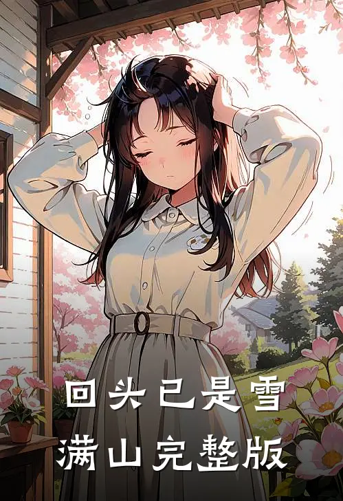 回头已是雪满山完整版