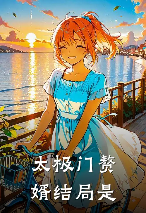 太极门赘婿结局是