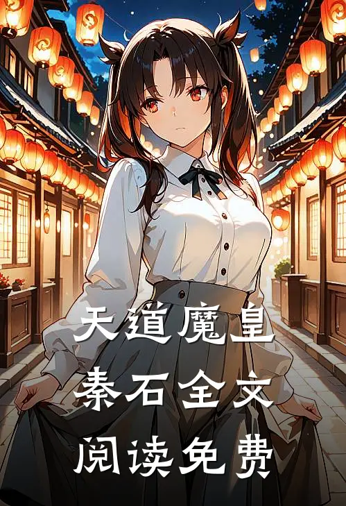 天道魔皇秦石全文阅读免费