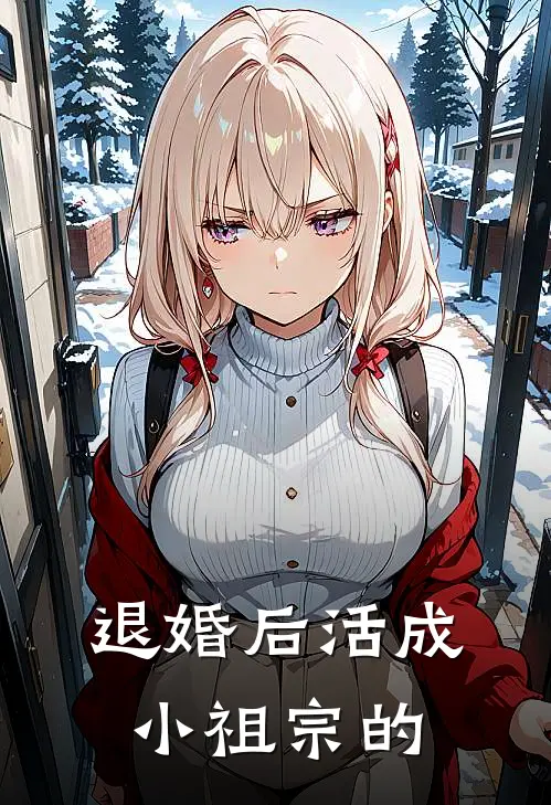 退婚后活成小祖宗的