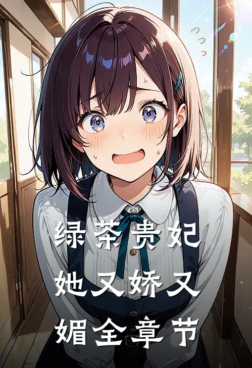 绿茶贵妃她又娇又媚全章节