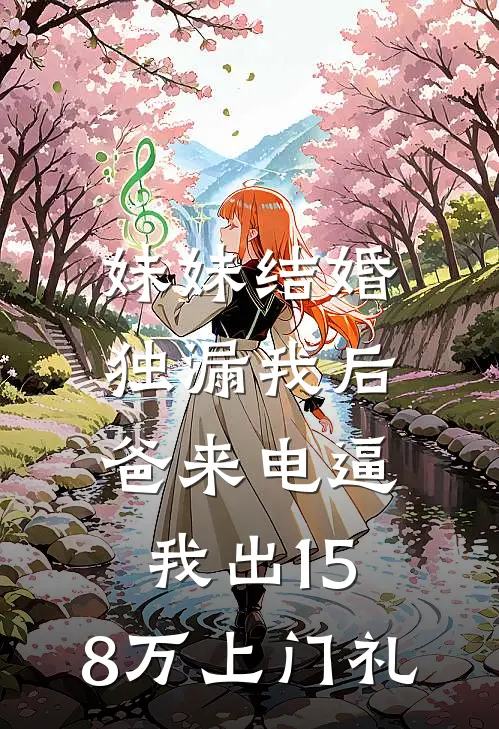 妹妹结婚独漏我后，爸来电逼我出15.8万上门礼