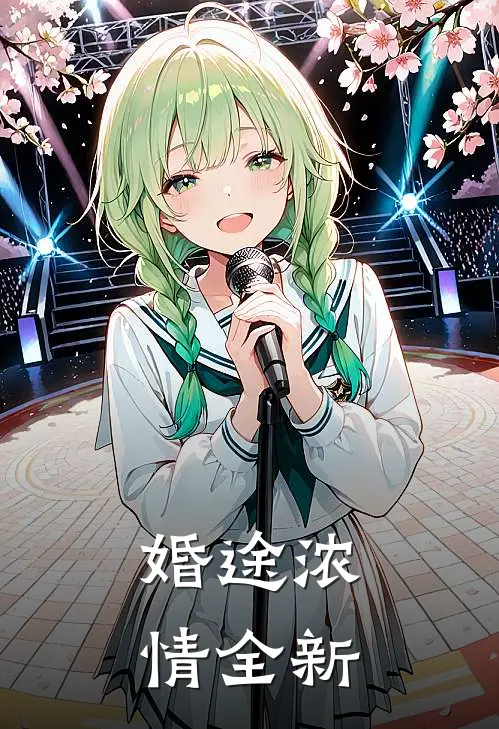 婚途浓情全新
