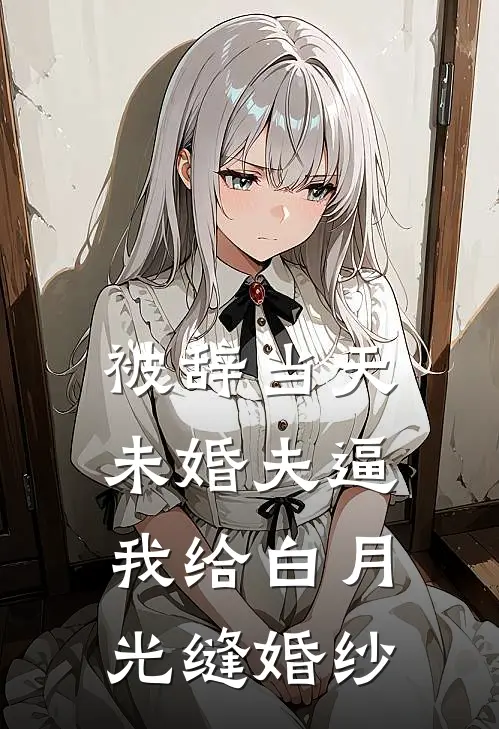 被辞当天，未婚夫逼我给白月光缝婚纱