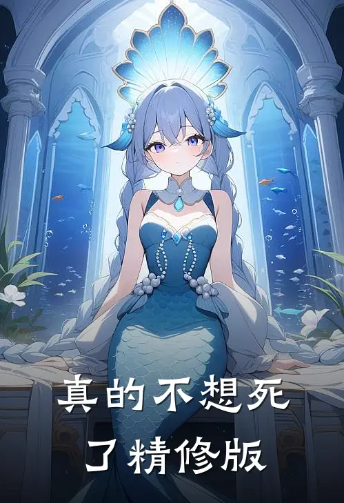 真的不想死了精修版