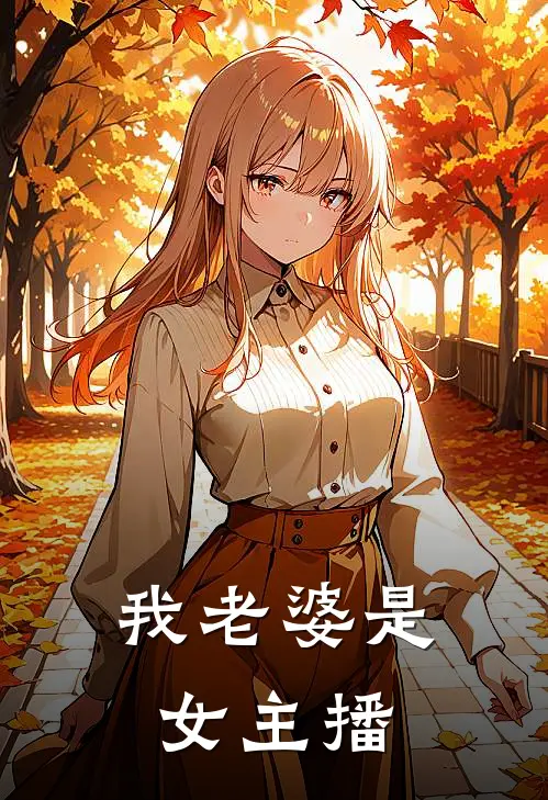 我老婆是女主播