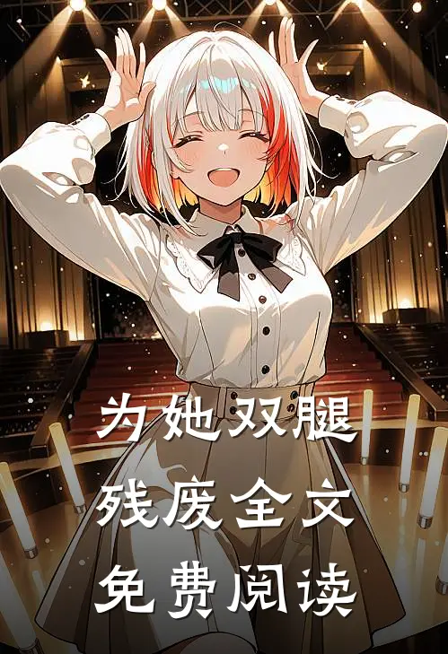 为她双腿残废全文免费阅读