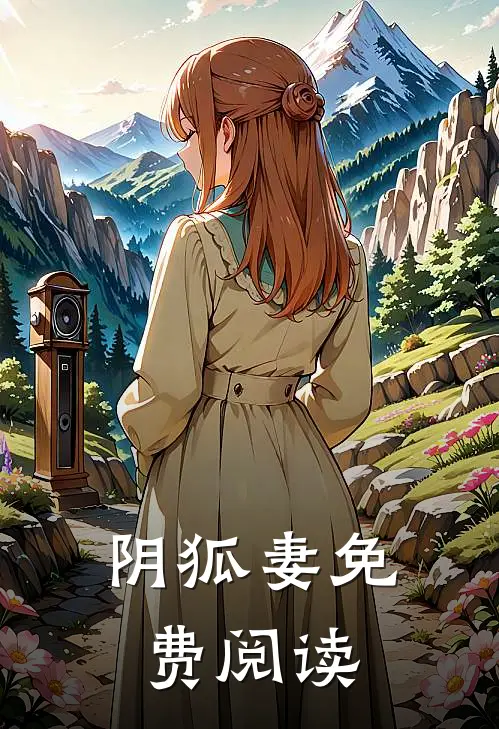 阴狐妻免费阅读