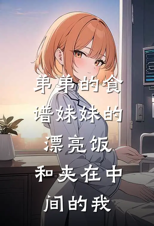 弟弟的食谱妹妹的漂亮饭，和夹在中间的我