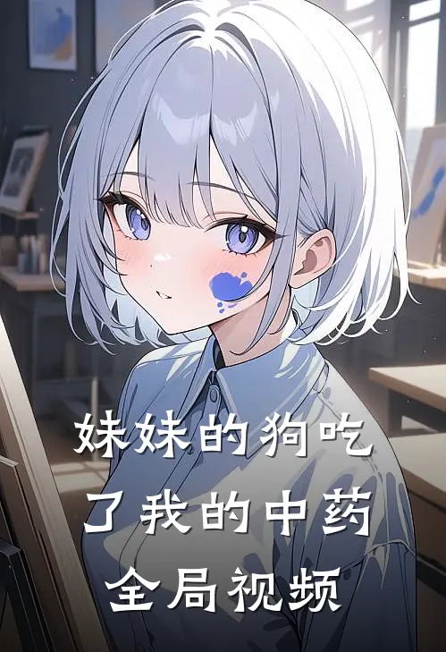 妹妹的狗吃了我的中药全局视频